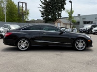 Certified | Clean Title | One Owner | E350 4MATIC Coupe | AMG Pkg | All Wheel Drive | Very Low Milea... (image 3)