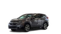Welcome to INFINITI Regina. 2018 Honda CR-V Leather, Bluetooth Hands Free Phone, Back-Up Camera, All... (image 5)