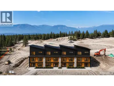 Welcome to The Views at Copper Point, a brand-new townhome development offering premium construction...
