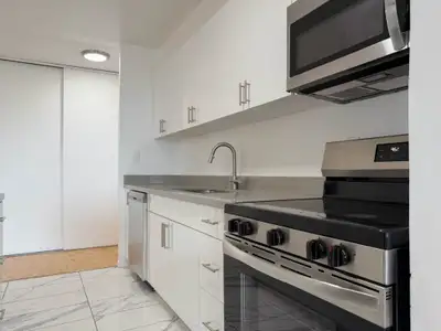 North York 3 Bedroom Apartment for Rent - 10 Yorkwoods Gate, View more