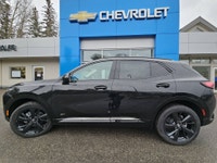 AMVIC Licensed Dealer STOCK #BF004437 AMVIC LICENSED DEALER The 2026 Buick Envision Sport Touring AW... (image 4)