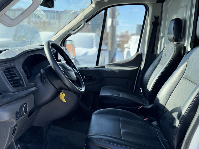 2023 Ford Transit T-250 148" EL Hi Rf 9070 GVWR AWD in Cars & Trucks in Mississauga / Peel Region - Image 9
