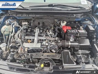 Look at this certified 2024 Nissan Kicks SR | Leather | Heated Seats + Steering | 360 Cam | Bose Aud... (image 8)