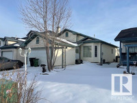 215 WYMAN LN NW Edmonton, Alberta