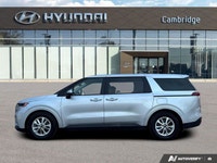 *2022 Kia Carnival LX | 8-Passenger | Heated Seats | CarPlay | Family Van* *Designed for comfort, ve... (image 1)