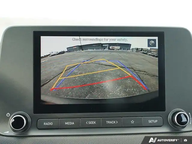 2023 Hyundai Kona Preferred | AWD | Heated Seats in Cars & Trucks in Windsor Region - Image 27