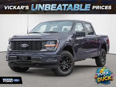 Welcome to the Vickar O.B.O. Sales Event! Don't miss out on our lowest prices of the year! If you're...