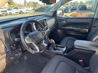 This GMC Canyon is the kind of truck that fits real life on Vancouver Island. Strong V6 power, confi... (image 7)