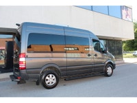 RARE FIND 12 PASSENGERS VAN!!! - DUAL CLIMATE CONTROL!!! 144 - HIGH ROOF !!! ECONOMICAL AND POWERFUL... (image 8)