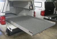 8' Brand new1200lbs Cargoease in stock & ready for your TruckBed Kitchener / Waterloo Kitchener Area Preview