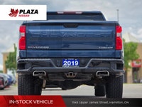 Come see this 2019 Chevrolet Silverado 1500 Custom Trail Boss while we still have it in stock! * Thi... (image 4)