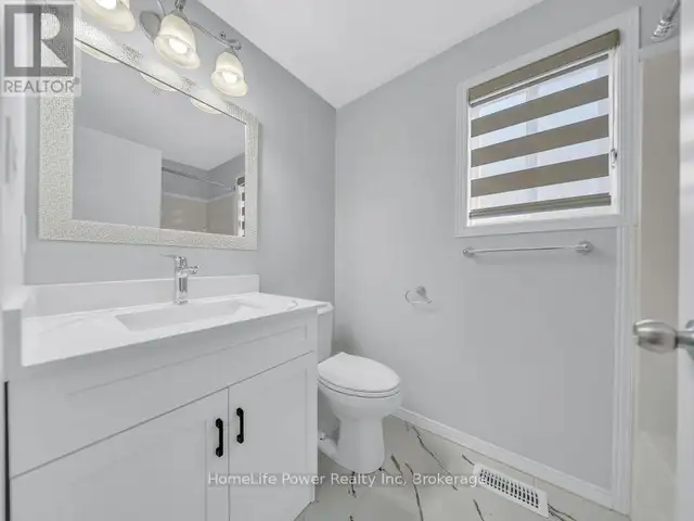 39 REISTVIEW STREET Kitchener, Ontario in Houses for Sale in Kitchener / Waterloo - Image 26