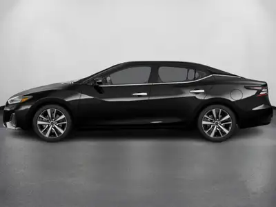 2023 Nissan Maxima 3.5 SL Pearl White Tricoat 3.5L V6 DOHC 24V FWD CVT with Xtronic 4D Sedan Our exp...