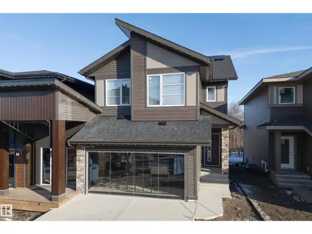 17515 7 ST NE Edmonton, Alberta in Houses for Sale in Strathcona County - Image 29