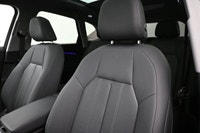 The 2025 Audi Progressive delivers refined luxury, advanced technology, and exceptional performance... (image 6)