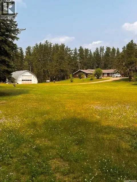 Larsen Ranch Big River Rm No. 555, Saskatchewan in Land for Sale in Meadow Lake - Image 39