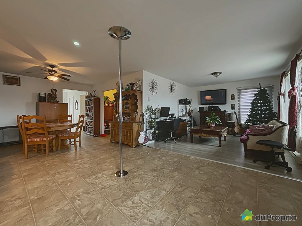 $130,000 - Duplex for sale in St-Eugene-d'Argentenay — photo 3