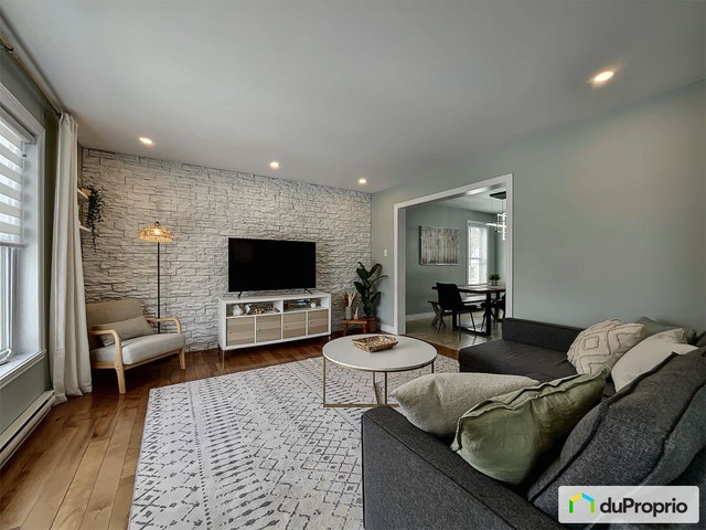 $599,000 - 2 Storey for sale in Ste-Brigitte-De-Laval — photo 2