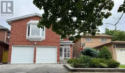 LOWER - 9 PUGSLEY AVENUE Richmond Hill (Crosby), Ontario