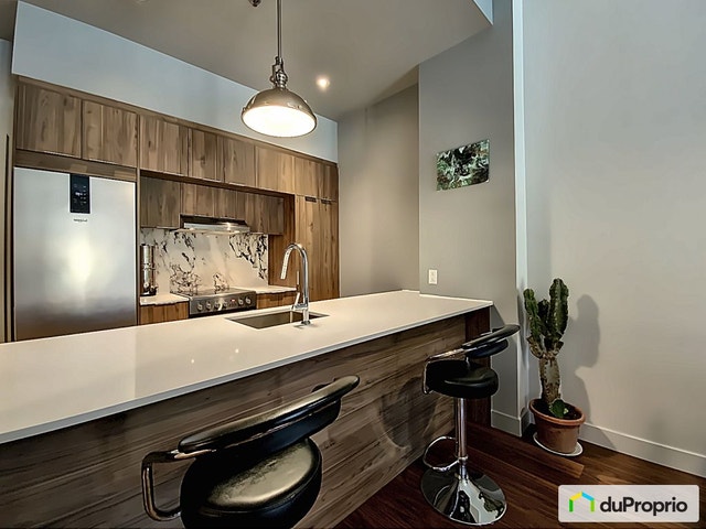$449,000 - Condominium for sale in Griffintown — photo 3