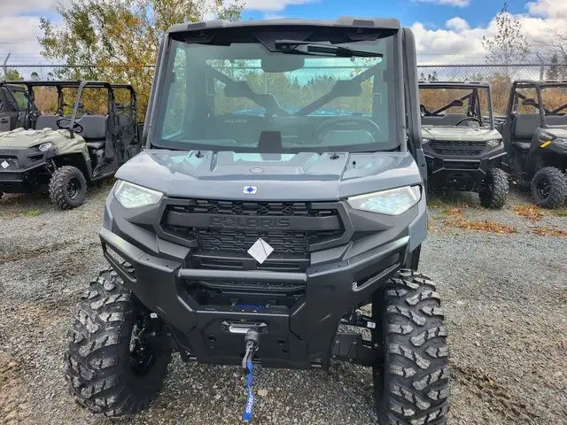 2026 Polaris Ranger XP 1000 NorthStar Premium Premium in ATVs in City of Halifax - Image 3