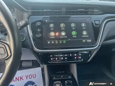 2023 Chevrolet Bolt EUV Premier | Leather | Sunroof | Back Up, View more