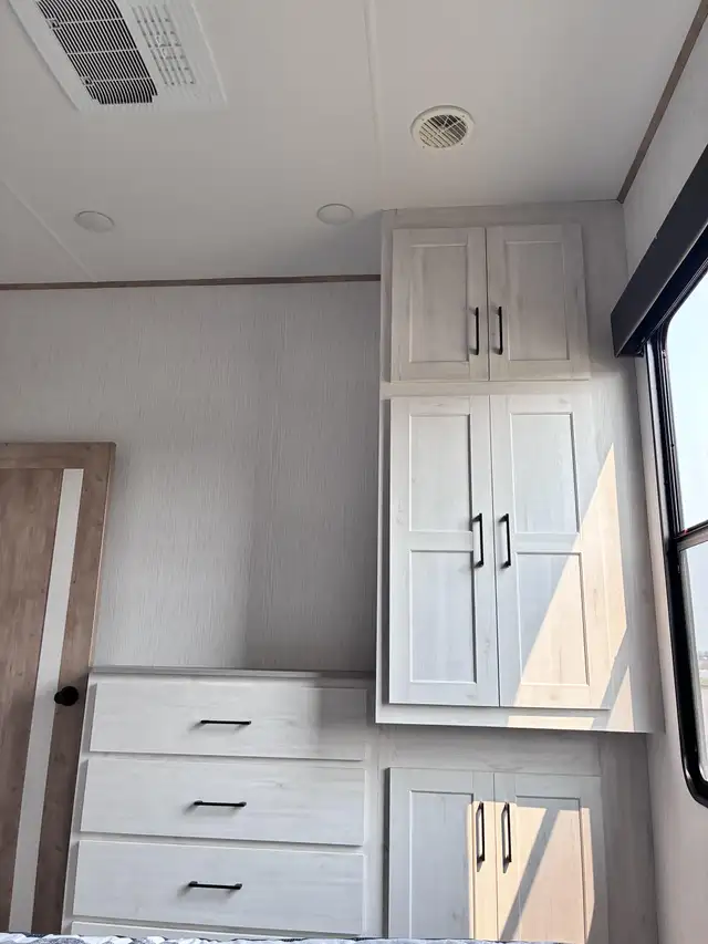 2023 Heartland MILESTONE 370 FLMB in Travel Trailers & Campers in St. Albert - Image 21