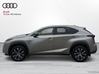 AUDI TROIS-RIVIÈRES MEMBER OF THE GABRIEL GROUP 819-266-7777 LOCATED IN THE CENTER OF MAURICIE AT AU...