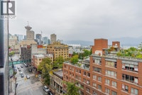 1011 66 CORDOVA STREET Vancouver, British Columbia Vancouver Greater Vancouver Area Preview