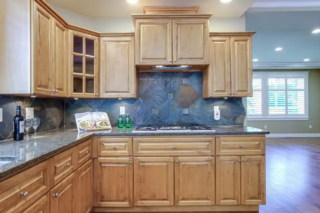 1318 160 STREET Surrey, British Columbia in Houses for Sale in Delta/Surrey/Langley - Image 21