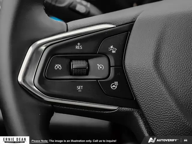 2026 Chevrolet Trax LT in Cars & Trucks in Barrie - Image 16