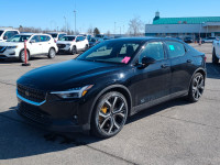 Polestar 2 - 2021 - Launch Edition , as is or parts out