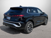 Audi Windsor Active DEMO/LOANER Program This Audi Q3 delivers a Intercooled Turbo Regular Unleaded I... (image 4)