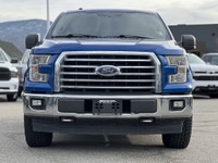 2017 FORD F-150 XLT - HEATED FRONT SEATS - BACKUP CAMERA - POWER WINDOWS - CRUISE CONTROL - KEYLESS... (image 3)
