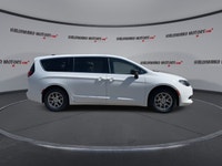 // ACCIDENT FREE!! // This used 2024 Chrysler Grand Caravan SXT 2WD is a practical family minivan wi... (image 8)
