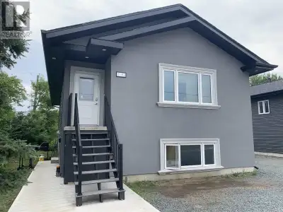 NEW LISTING! 1,230 Square Foot, 2+3 Bedroom, 3 Full Bathroom Bungalow with Fully Finished Basement L...