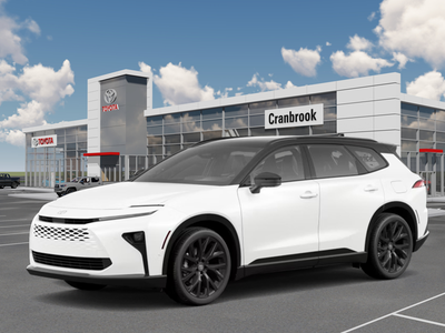 We have vehicles coming in daily, inquire about your dream vehicle with the exact options in the exa...