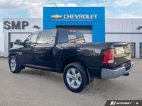Saskatoon Motor Products - Recent Arrival! 2023 Ram 1500 Classic SLT - Certified. Certification Prog... (image 3)