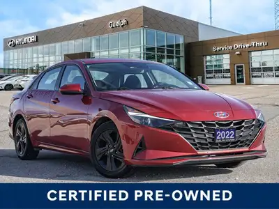 *Sunroof, Heated Steering Wheel, Lane Keep Assist, Heated Seats, Android Auto!* Crisp lines, sharp s...