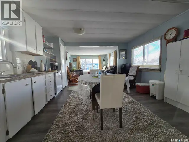 105 Larch STREET Caronport, Saskatchewan in Houses for Sale in Moose Jaw - Image 14