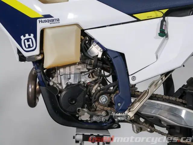 2025 Husqvarna Motorcycles FE501W in Dirt Bikes & Motocross in Kelowna - Image 14
