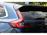 Certified. EX-L|Leather|Sunroof|CarPlay|No Accidents 2024 Honda CR-V Hybrid EX-L EX-L|Leather|Sunroo... (image 8)