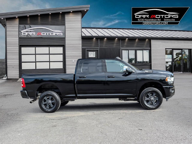 2020 RAM 2500 Big Horn 6.4L HEMI V8 Gas Engine – Legendary pe... in Cars & Trucks in Ottawa - Image 3