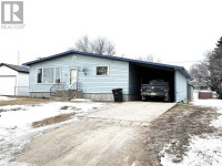 12 Munster STREET Lanigan, Saskatchewan