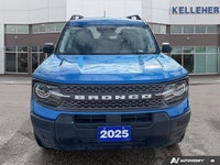 Designed to conquer both urban commutes and untamed trails, this 2025 Ford Bronco Sport Big Bend in... (image 7)