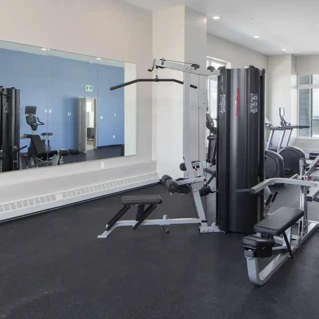 AMAZING 1 BED + DEN AVAILABLE in Long Term Rentals in City of Halifax - Image 8