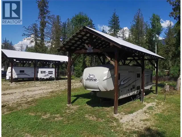 1701 Ireland Road Unit# 3 Seymour Arm, British Columbia in Land for Sale in Kamloops - Image 18