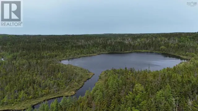 185 acres Oceanview Road French Road, Nova Scotia628637851142421213