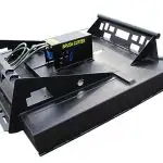 NEW SKID STEER BRUSH CUT 72 MOWERSDBC72 $3495.00 NEW SKID STEER BRUSH CUTTER 66 MOWER SBDC66 $3195.0...