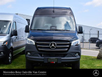 Come see our great selection of New, Pre-Owned, and Demo Sprinter and Metris Cargo and Passenger Van... (image 4)